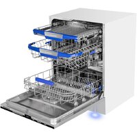 MAUNFELD MLP60230 Light Beam Inverter Wi-Fi Image #1