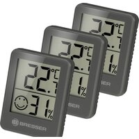 Bresser Temeo Hygro 75689