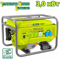 Dyllu DTGEAA06D