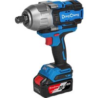 DongCheng DCPB1288 Type FK (с 2-мя АКБ, кейс) Image #2