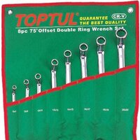 Toptul GAAA0810 8 предметов