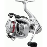Daiwa Crossfire LT 2000 Image #3