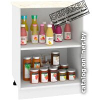 Кортекс-мебель Корнелия Лира НШ60р (венге/королевский опал) Image #4