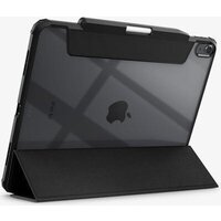 Spigen Ultra Hybrid Pro для Apple iPad Air 13" 2024/2025 ACS07668 (черный) Image #12