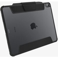 Spigen Ultra Hybrid Pro для Apple iPad Air 13" 2024/2025 ACS07668 (черный) Image #2