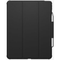 Spigen Ultra Hybrid Pro для Apple iPad Air 13" 2024/2025 ACS07668 (черный) Image #6