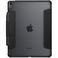 Spigen Ultra Hybrid Pro для Apple iPad Air 13" 2024/2025 ACS07668 (черный) Image #8