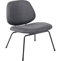 AksHome Sway (экокожа винтажный черный WATUSI 16/черный)