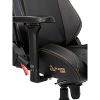 Evolution Player One X-Base (черный) Image #12