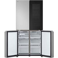 LG InstaView GC-V22FFMMB Image #7