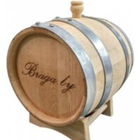 Доля Ангела Бочка для напитков 5 л