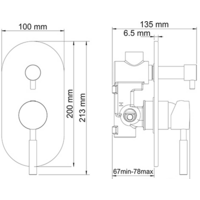 Wasserkraft Main 4141 Image #2