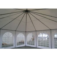 Sundays Lodge 7x7-2.3 м (белый) Image #8