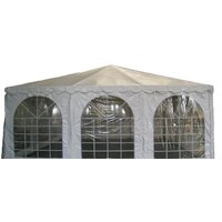 Sundays Lodge 7x7-2.3 м (белый) Image #2