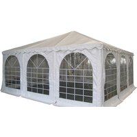 Sundays Lodge 7x7-2.3 м (белый) Image #7