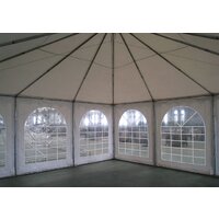 Sundays Lodge 7x7-2.3 м (белый) Image #9