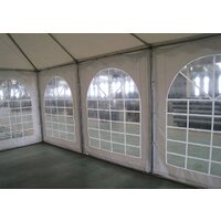 Sundays Lodge 7x7-2.3 м (белый) Image #11