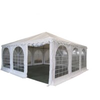 Sundays Lodge 7x7-2.3 м (белый) Image #4