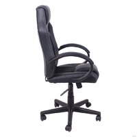 AksHome Fan (черный) Image #3