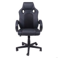 AksHome Fan (черный) Image #2