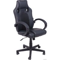 AksHome Fan (черный)