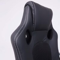 AksHome Fan (черный) Image #9