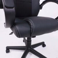 AksHome Fan (черный) Image #6