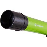 Bresser Junior Space Explorer 45/600 AZ (зеленый) Image #5