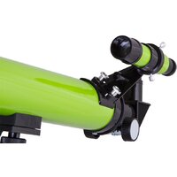 Bresser Junior Space Explorer 45/600 AZ (зеленый) Image #6
