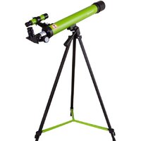 Bresser Junior Space Explorer 45/600 AZ (зеленый) Image #4
