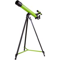 Bresser Junior Space Explorer 45/600 AZ (зеленый)