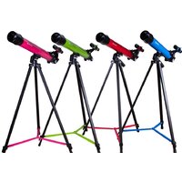 Bresser Junior Space Explorer 45/600 AZ (зеленый) Image #13