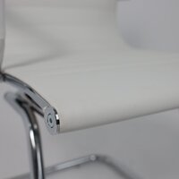 AksHome Dune (экокожа, белый) Image #17