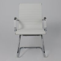 AksHome Dune (экокожа, белый) Image #13