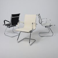 AksHome Dune (экокожа, белый) Image #10