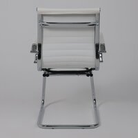 AksHome Dune (экокожа, белый) Image #16