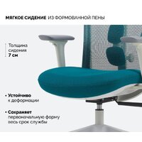 SPARX Fansil (бирюзовый) Image #8