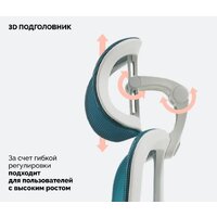 SPARX Fansil (бирюзовый) Image #6