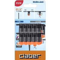 Claber 91218 (10 шт)
