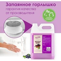 Результат.Про Черничный чизкейк (5 кг) Image #4