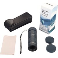 Levenhuk Discovery Gator 10–30х30 78229 Image #4