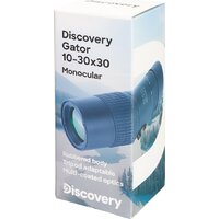 Levenhuk Discovery Gator 10–30х30 78229 Image #12
