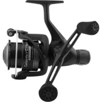 Okuma Carbonite V2 Match CBV-40MRSDH + доп. шпуля Image #1