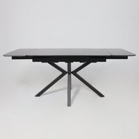 Аврора Рейн New 1400-2040x900 (камень черный Greys Black/черный матовый) Image #7