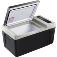 Filymore C18 18л (черный)