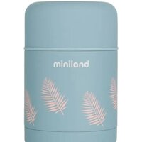 Miniland Terra 89445 600 мл (бирюзовый)