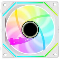 Ocypus Gamma F12 Uni WH ARGB Reverse Blade 3IN1 Image #2