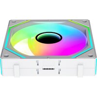 Ocypus Gamma F12 Uni WH ARGB Reverse Blade 3IN1 Image #3