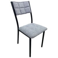 Древпром Дункан ДП2-20 (черный матовый/графит) Image #2