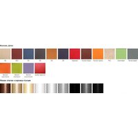 Древпром Дункан ДП2-20 (черный матовый/графит) Image #3